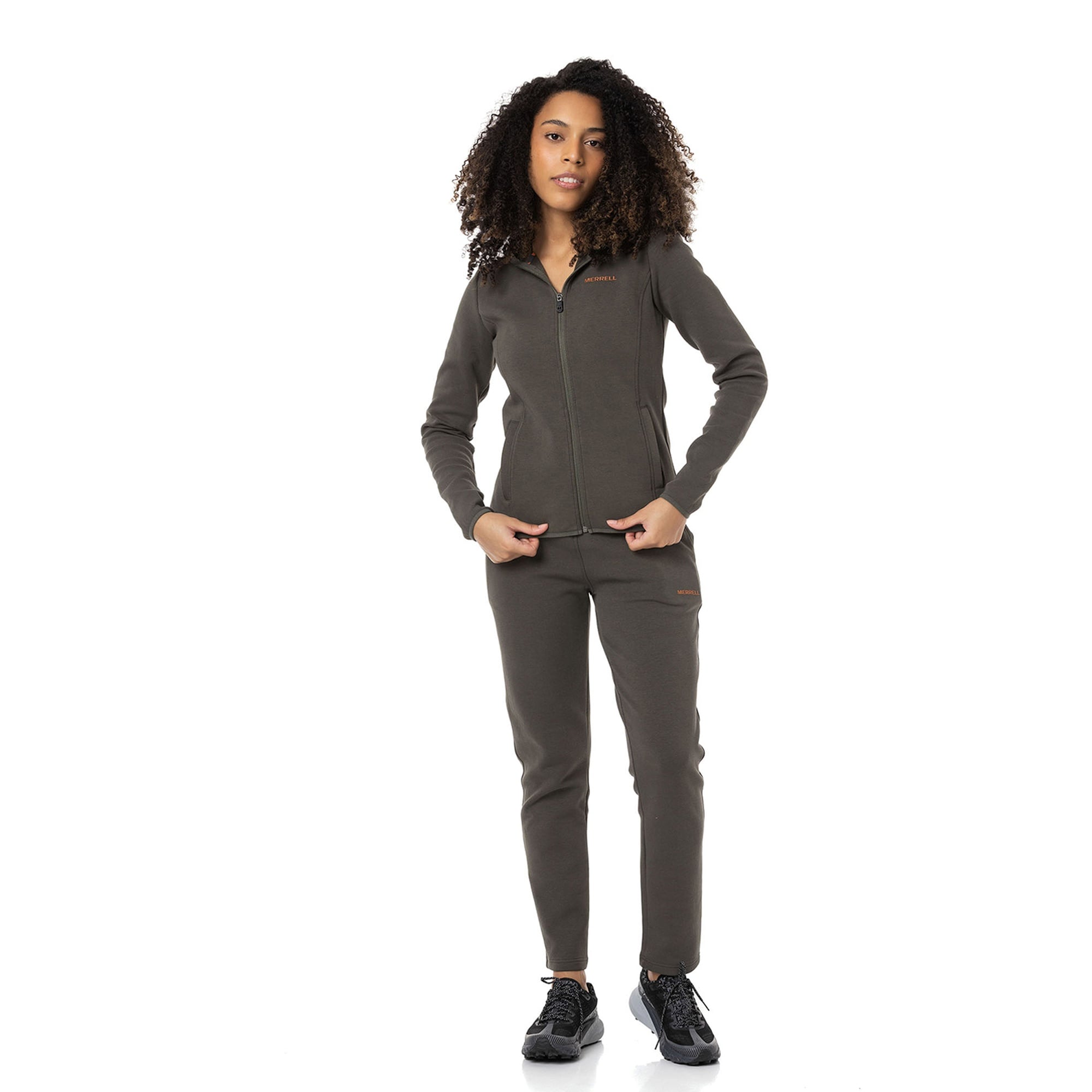 Merrell Ease Kadın Yeşil Eşofman Altı