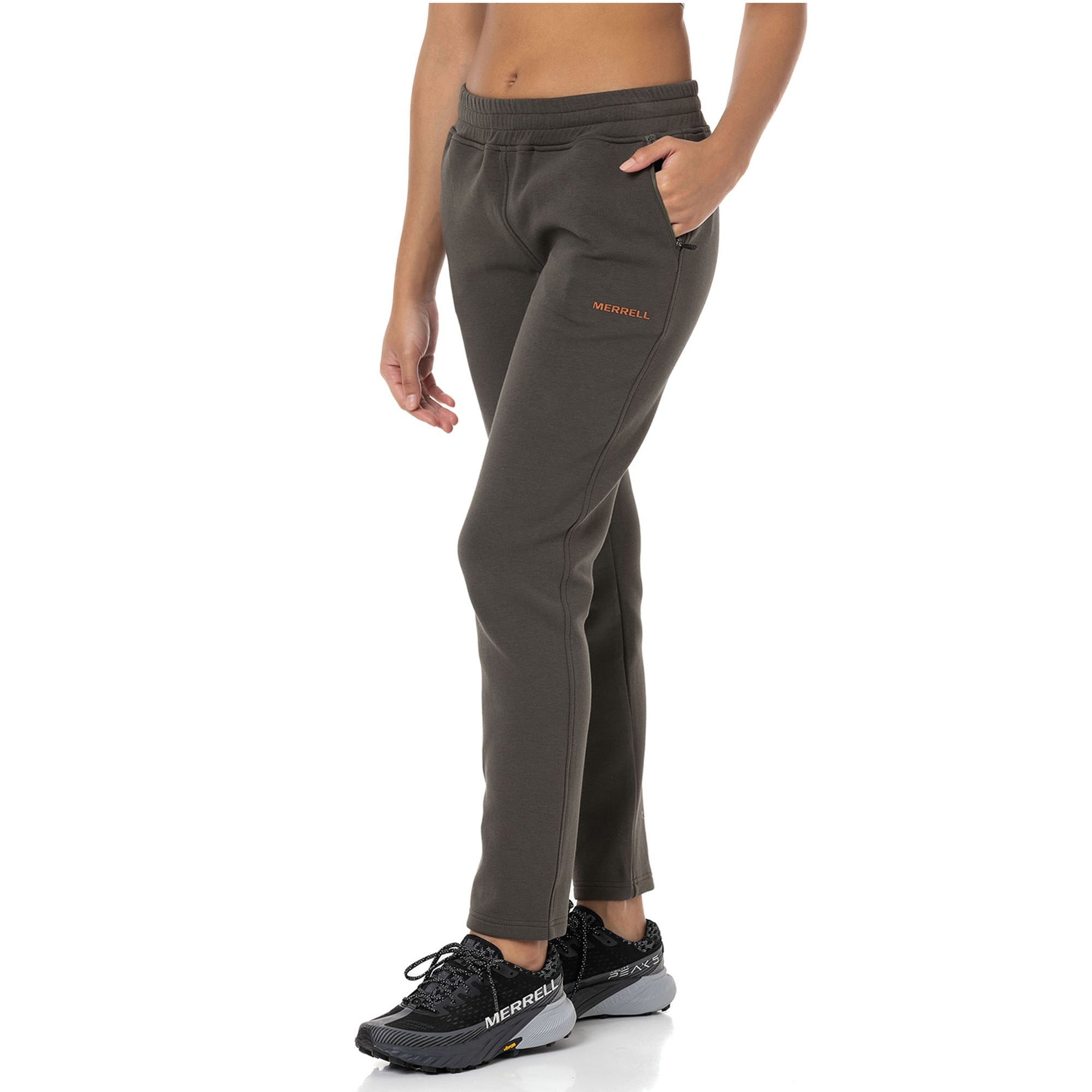 Merrell Ease Kadın Yeşil Eşofman Altı