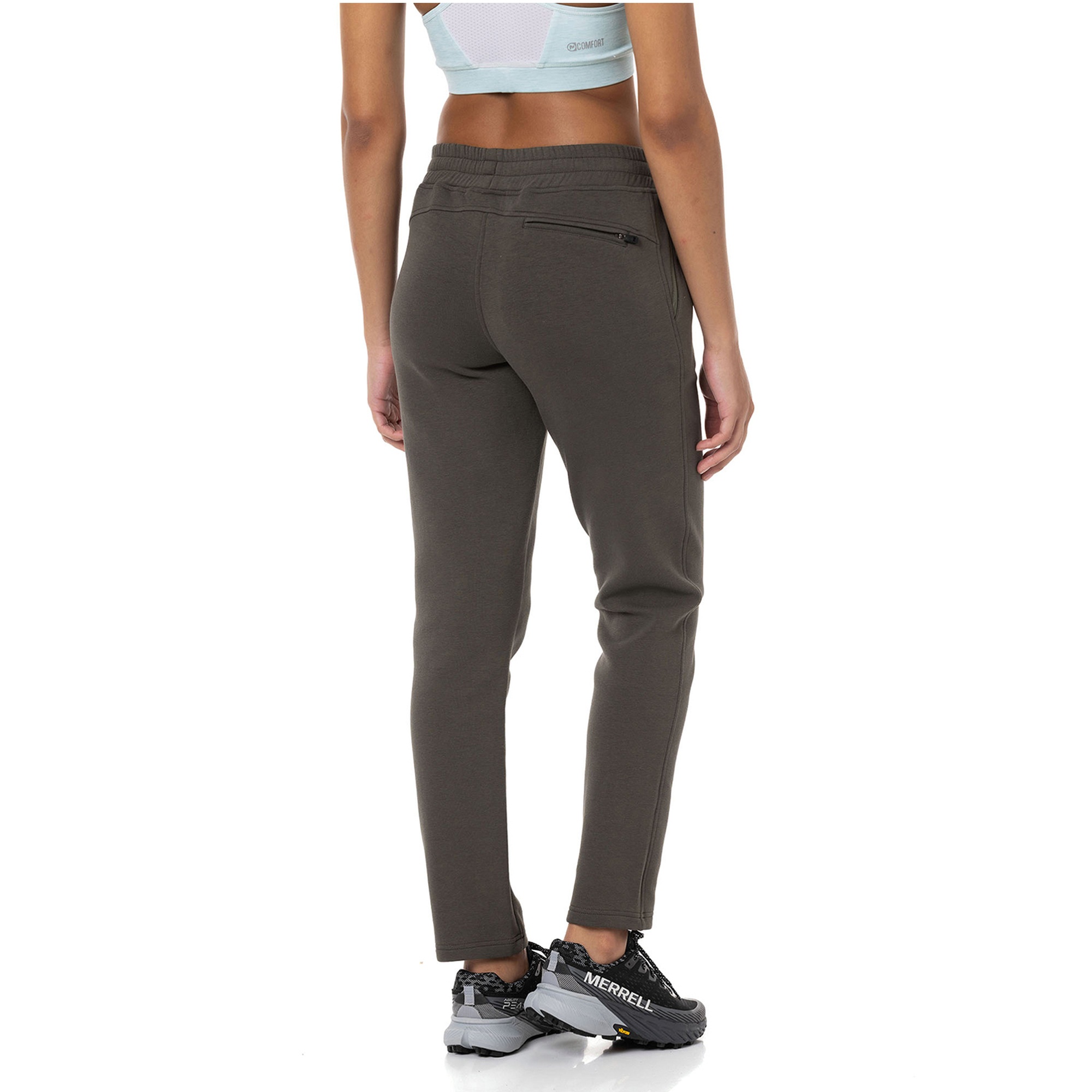 Merrell Ease Kadın Yeşil Eşofman Altı