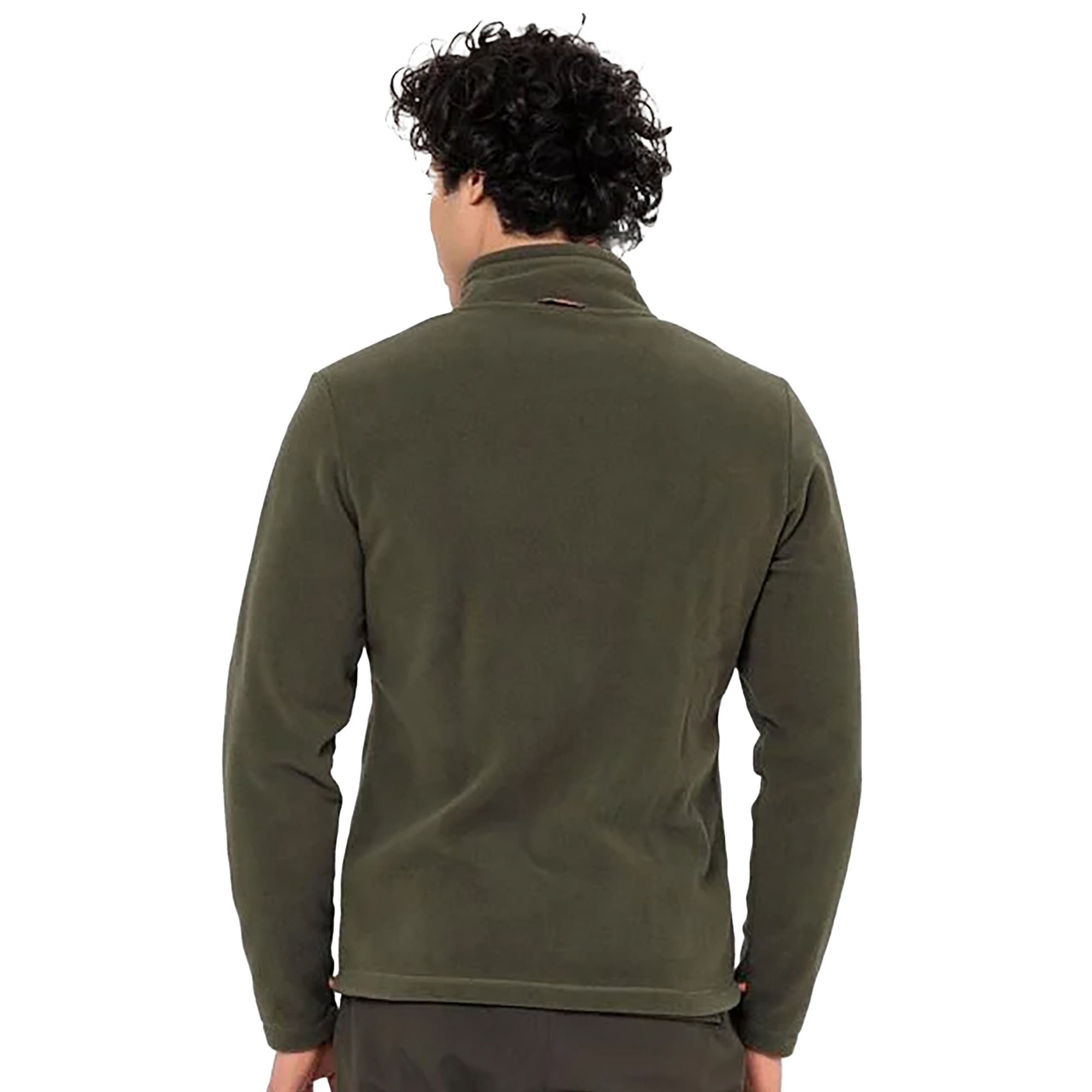 Merrell Pack Erkek Yeşil Ceket