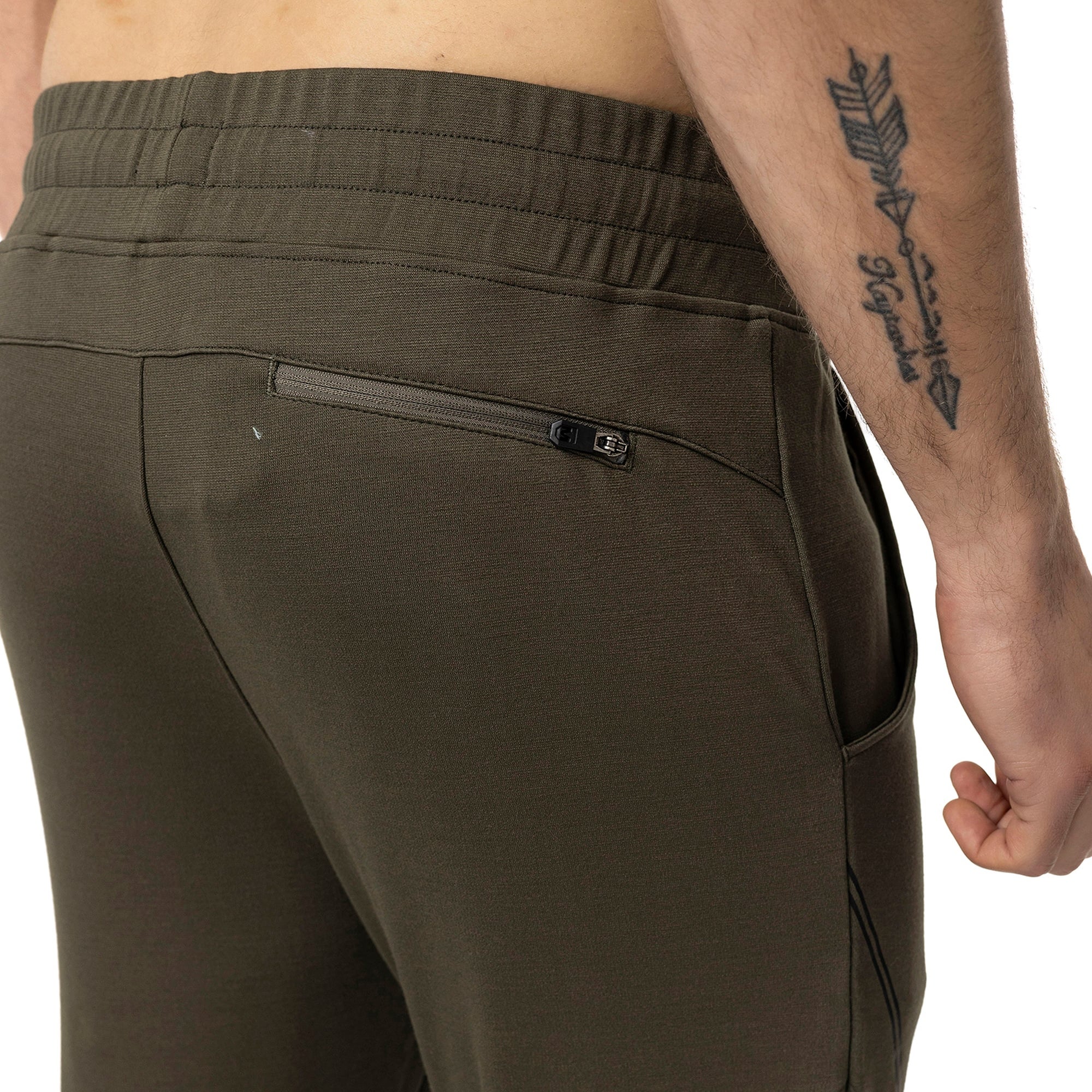 Merrell Emil Erkek Yeşil Eşofman Altı