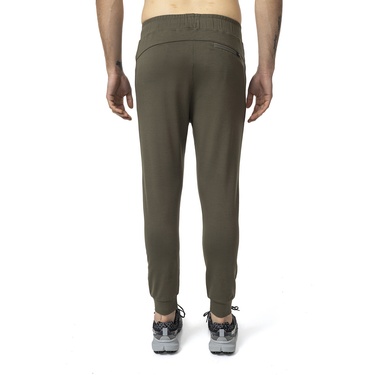  Merrell Emil Erkek Yeşil Eşofman Altı