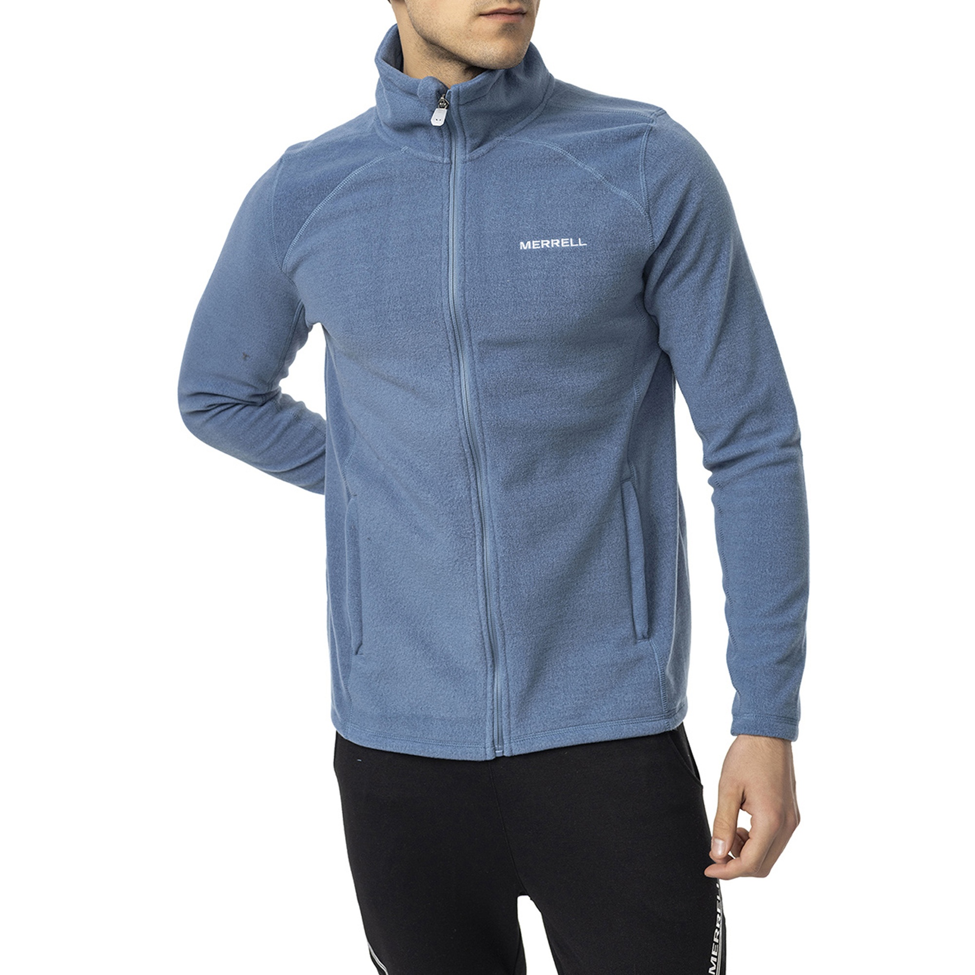 Merrell Pack Erkek Mavi Ceket