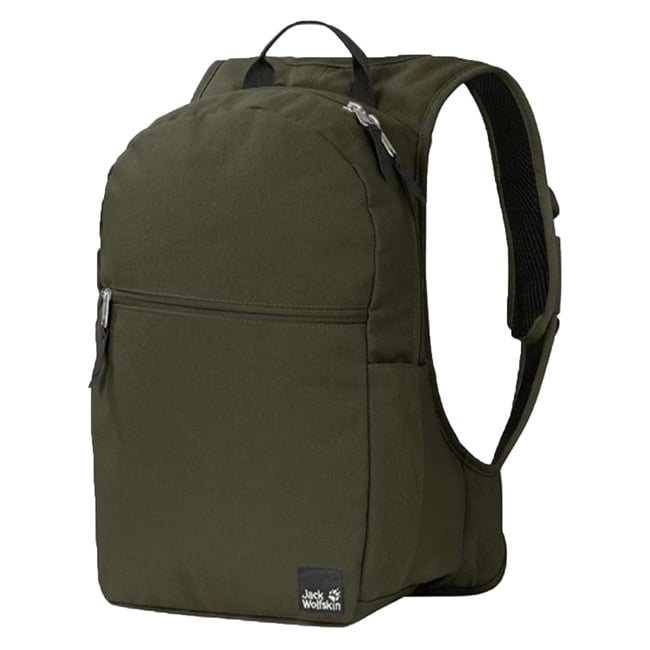  Jack Wolfskin Nature Daypack Kadın Sırt Çantası