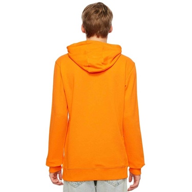  Jack Wolfskin Arthur Hoody Erkek Turuncu Sweatshirt