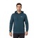 Jack Wolfskin Tommy Hoody Erkek Turuncu Sweatshirt