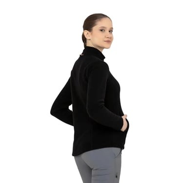  Merrell Pass Kadın Siyah Ceket