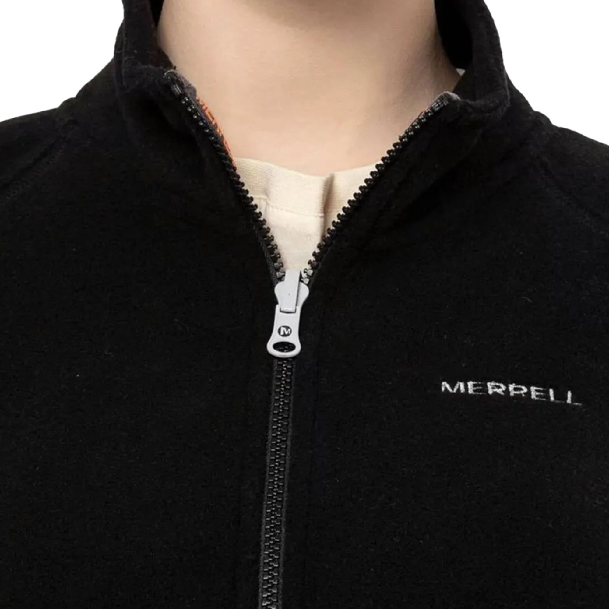 Merrell Pass Kadın Siyah Ceket