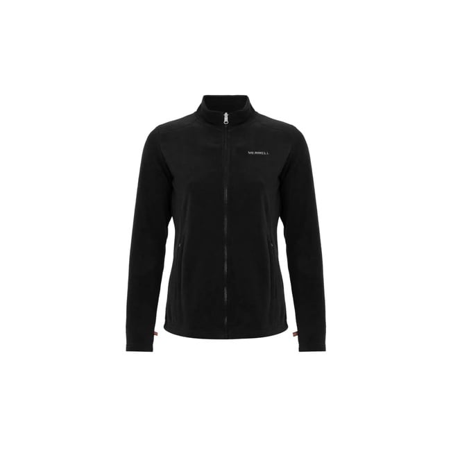  Merrell Pass Kadın Siyah Ceket