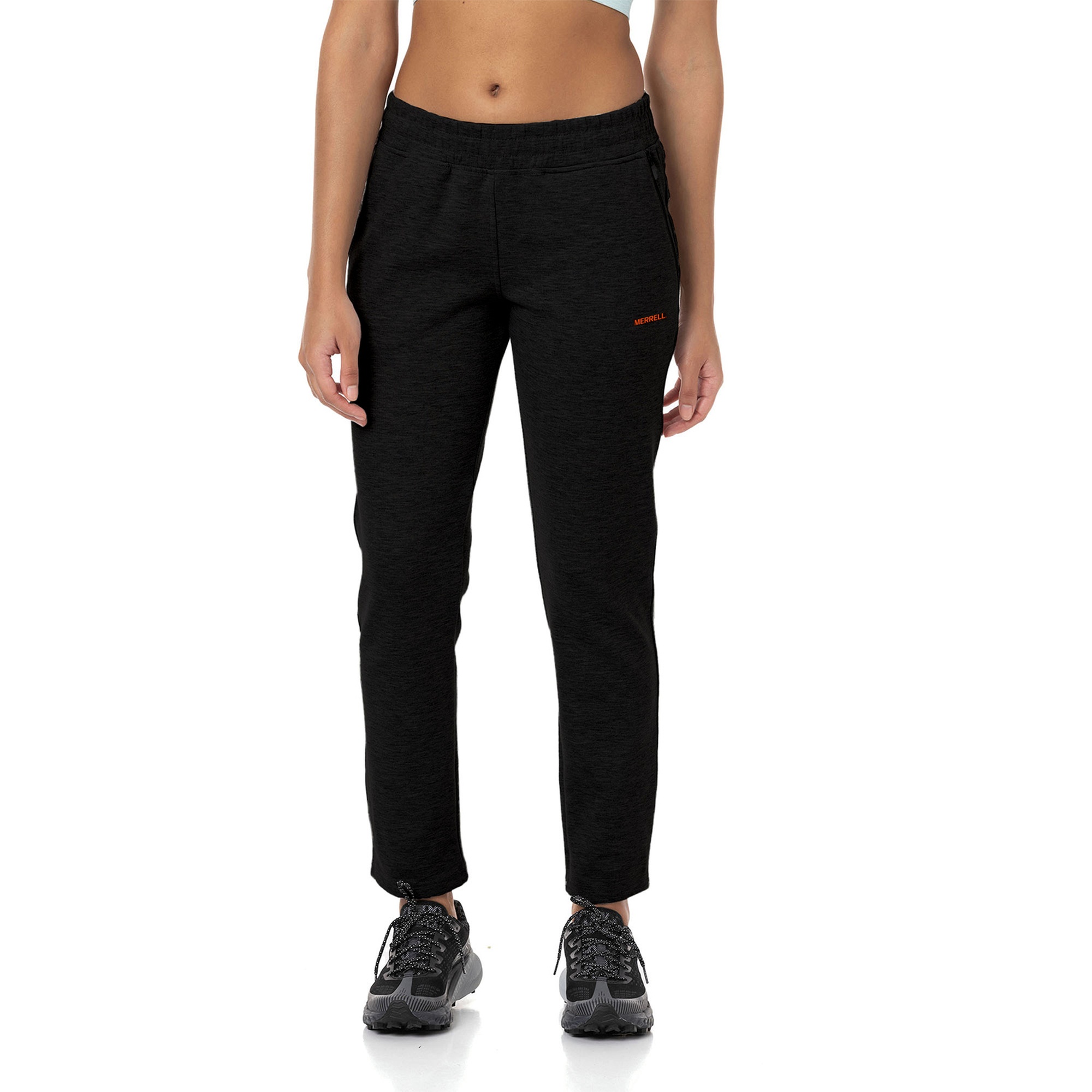 Merrell Ease Kadın Siyah Eşofman Altı