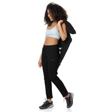  Merrell Ease Kadın Siyah Eşofman Altı