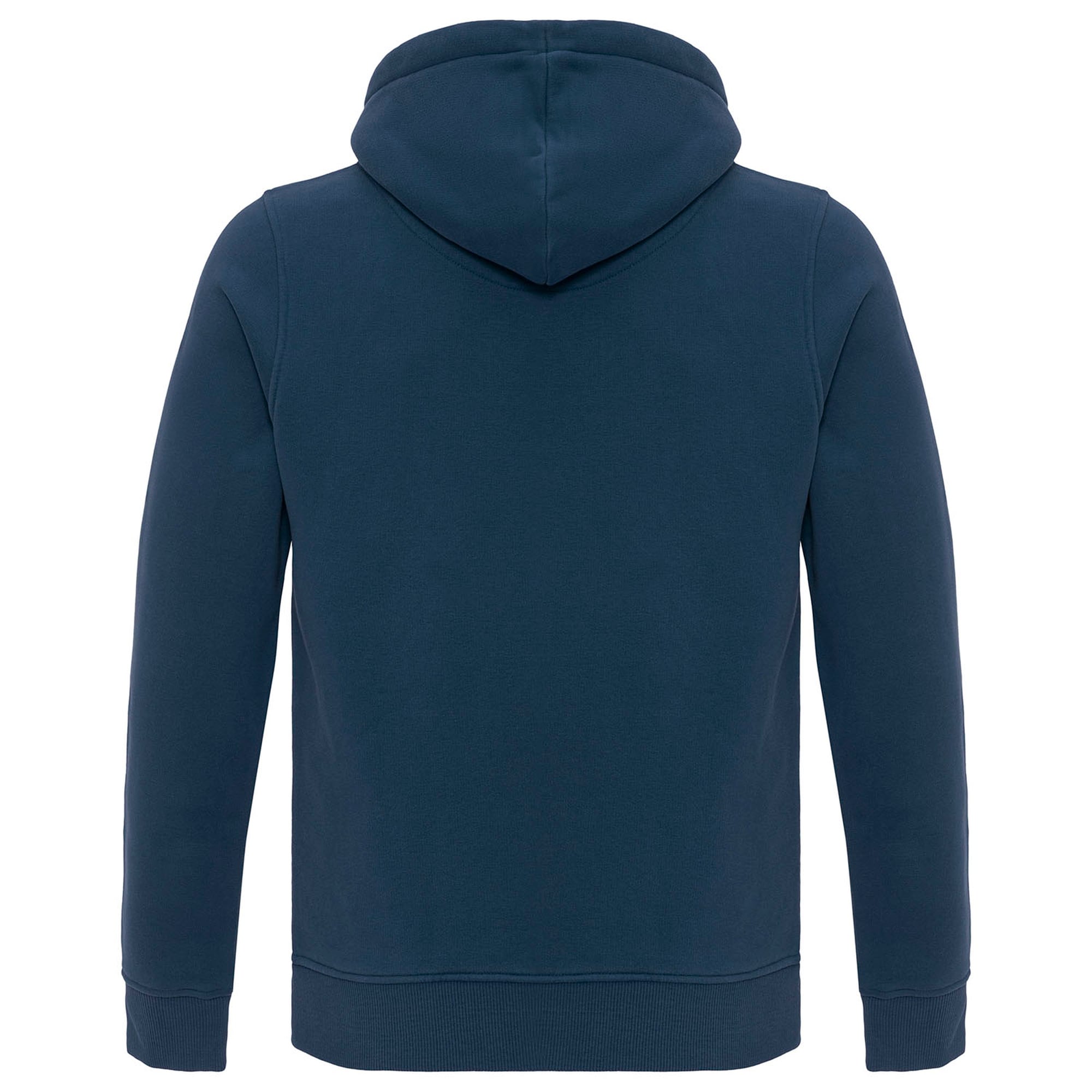 Routefield Hunch Erkek Mavi Sweatshirt