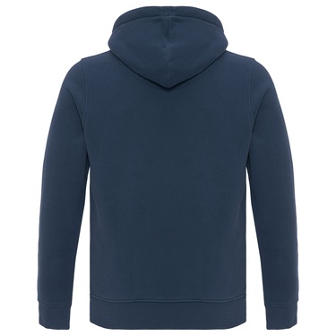  Routefield Hunch Erkek Mavi Sweatshirt