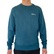 Jack Wolfskin Mark Sweat Erkek Yeşil Sweatshirt