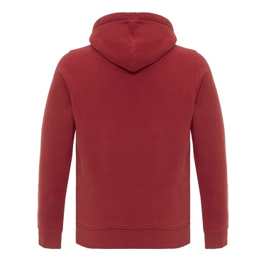  Routefield Hunch Erkek Kırmızı Sweatshirt