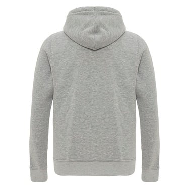  Routefield Helper Erkek Gri Sweatshirt
