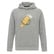Routefield Helper Erkek Gri Sweatshirt