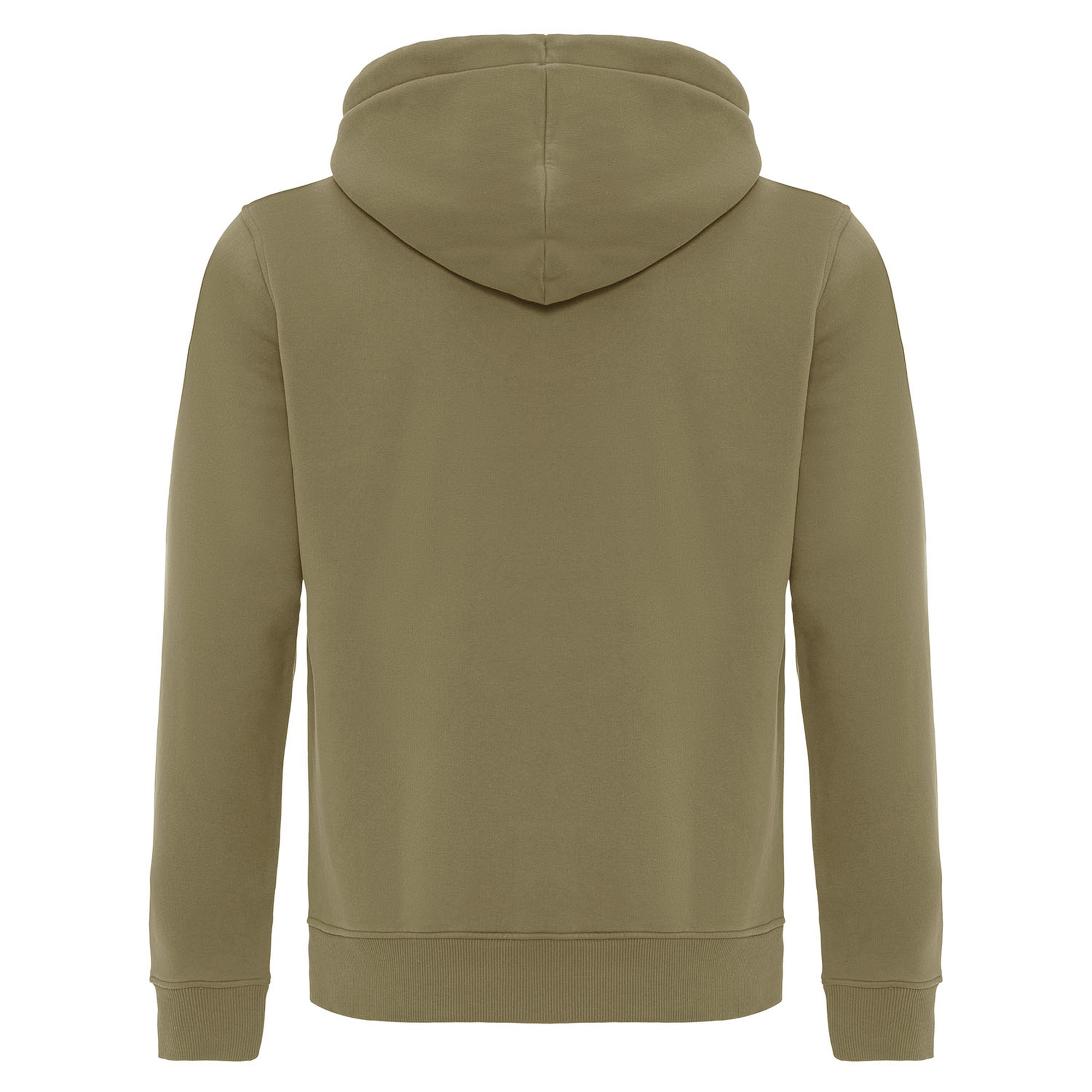 Routefield Hunch Erkek Yeşil Sweatshirt