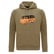 Routefield Hunch Erkek Yeşil Sweatshirt