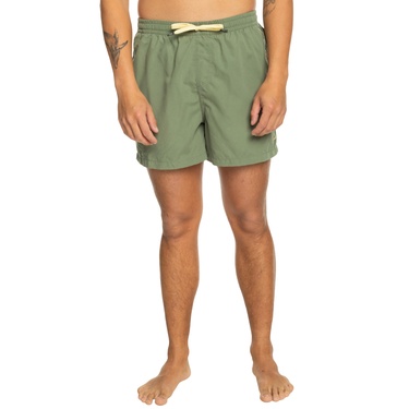  Quiksilver Behind Waves Erkek Volley Short