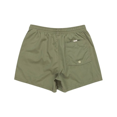 Quiksilver Behind Waves Erkek Volley Short