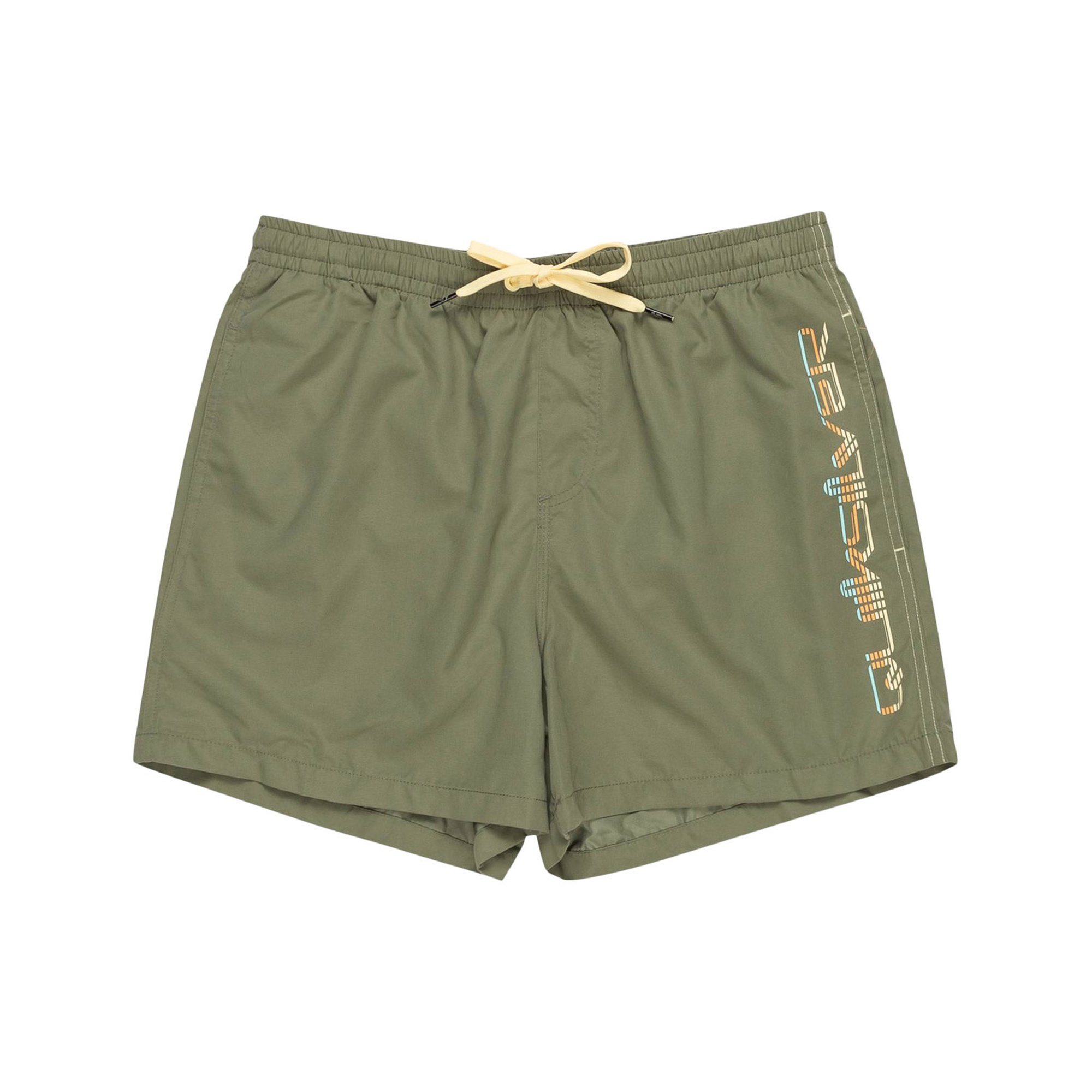 Quiksilver Behind Waves Erkek Volley Short