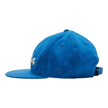  Dc 1994 Sport Strapback Erkek Mavi Şapka