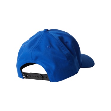  Quiksilver Decades Erkek Mavi Şapka