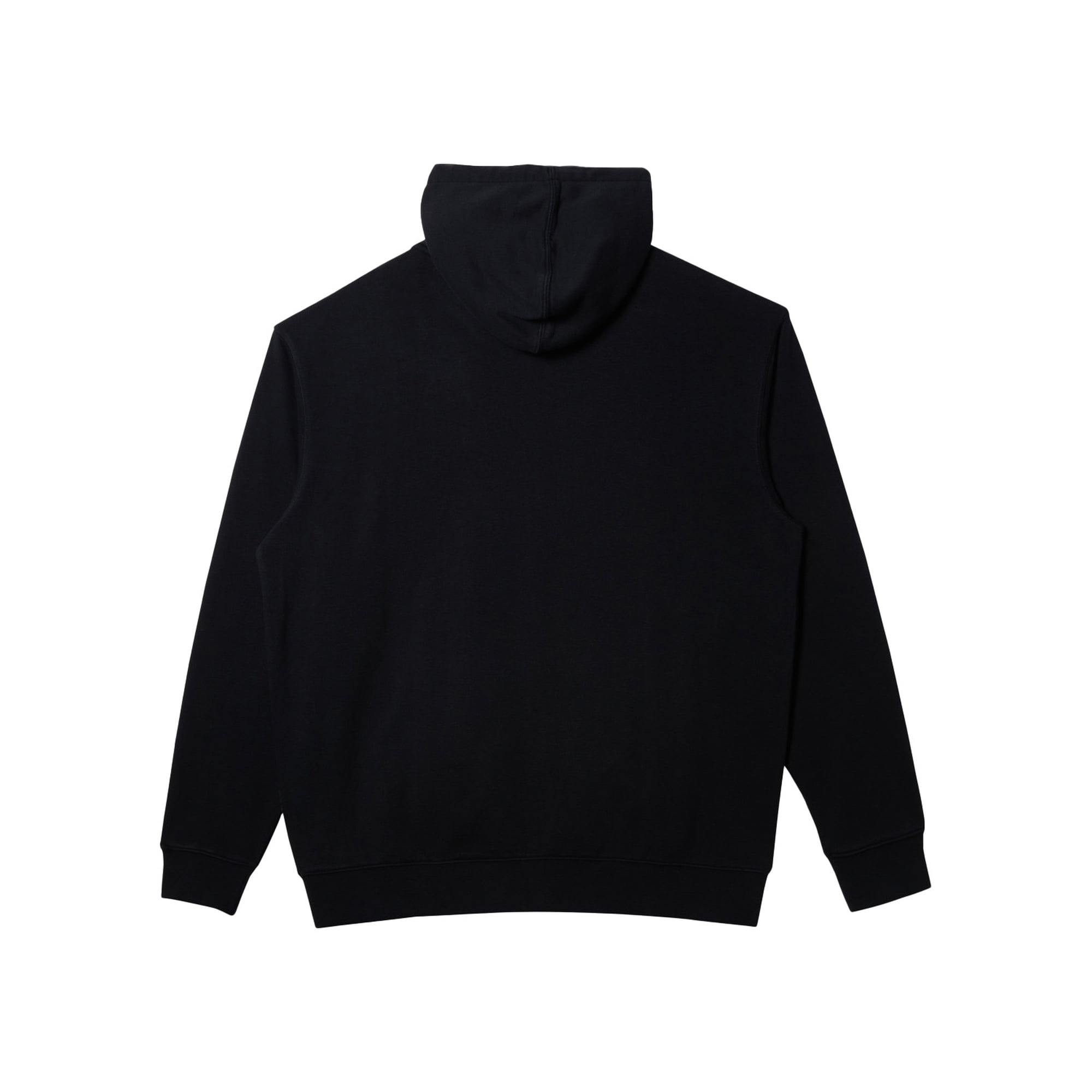 Quiksilver Salt Water Zip Hoodie Erkek Siyah Sweatshirt