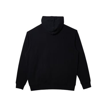  Quiksilver Salt Water Zip Hoodie Erkek Siyah Sweatshirt