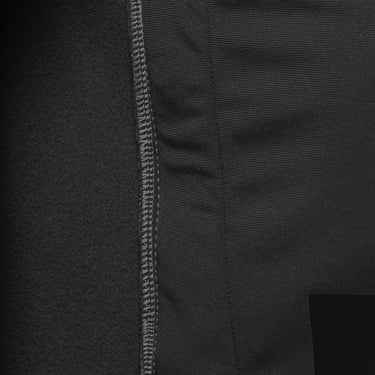  Jack Wolfskin Winterstein Fz Erkek Siyah Polar Ceket