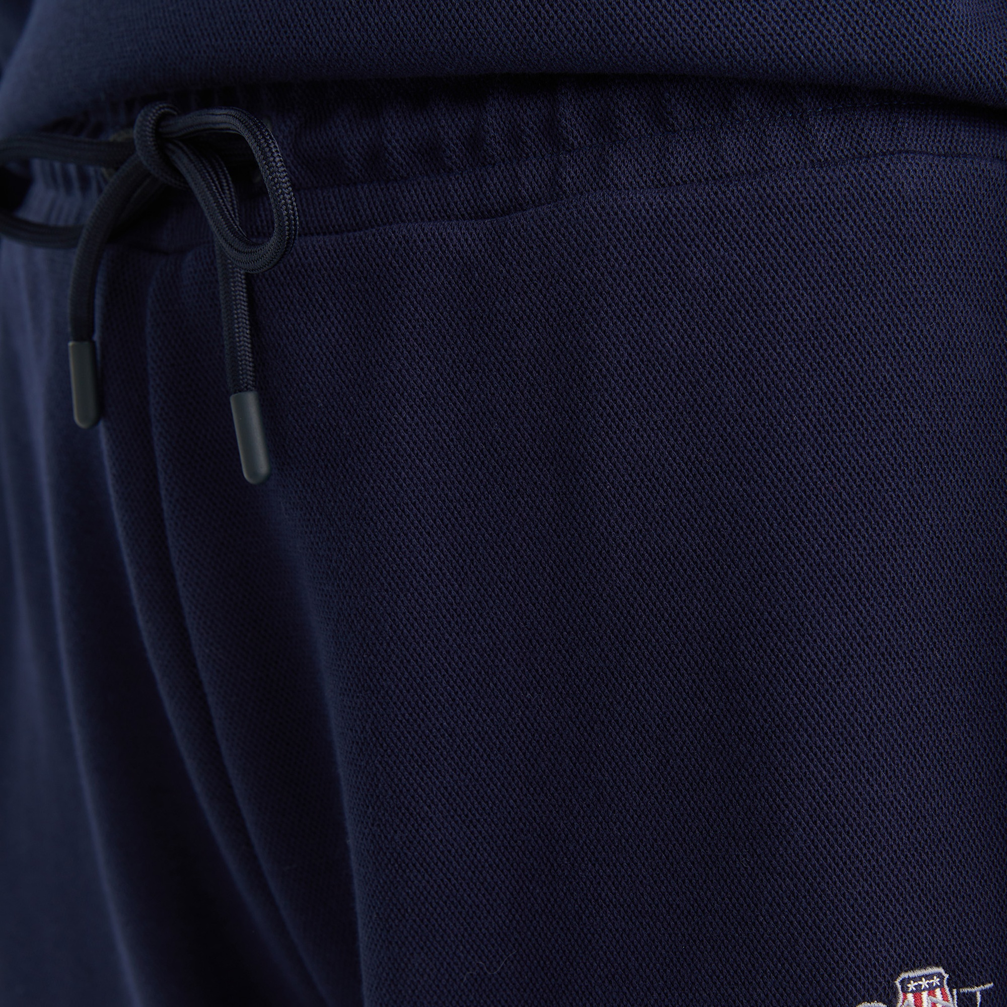 GANT Kadın Lacivert Regular Fit Eşofman Altı