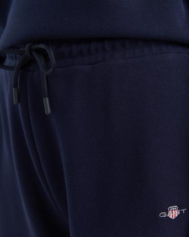  GANT Kadın Lacivert Regular Fit Eşofman Altı