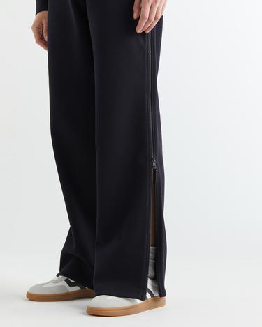  GANT Kadın Siyah Regular Fit Eşofman Altı