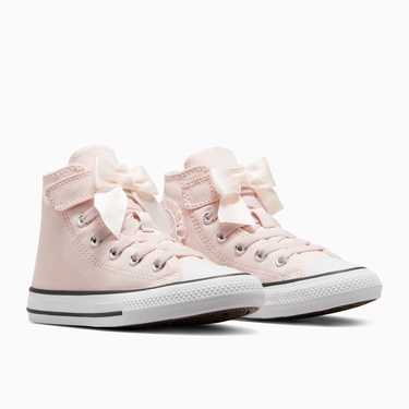  Converse Chuck Taylor All Star 1V Çocuk Pembe Sneaker