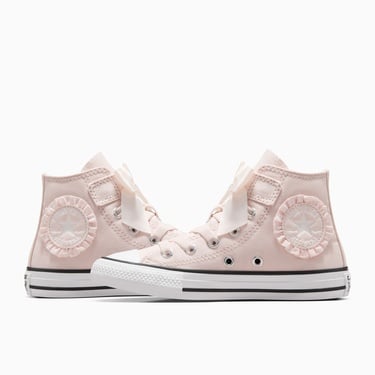  Converse Chuck Taylor All Star 1V Çocuk Pembe Sneaker