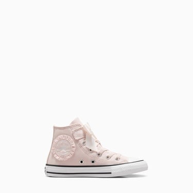  Converse Chuck Taylor All Star 1V Çocuk Pembe Sneaker