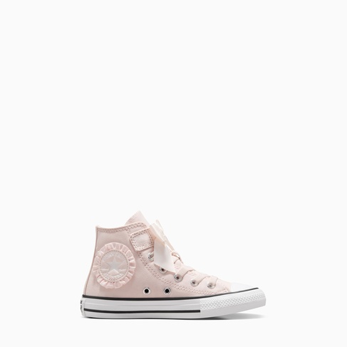 Converse Chuck Taylor All Star 1V Çocuk Pembe Sneaker