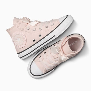  Converse Chuck Taylor All Star 1V Çocuk Pembe Sneaker