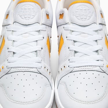  Converse AS-1 Pro Unisex Beyaz Deri Sneaker