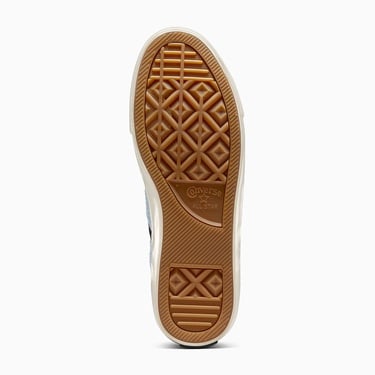  Converse One Star Academy Pro Unisex Mavi Süet Sneaker