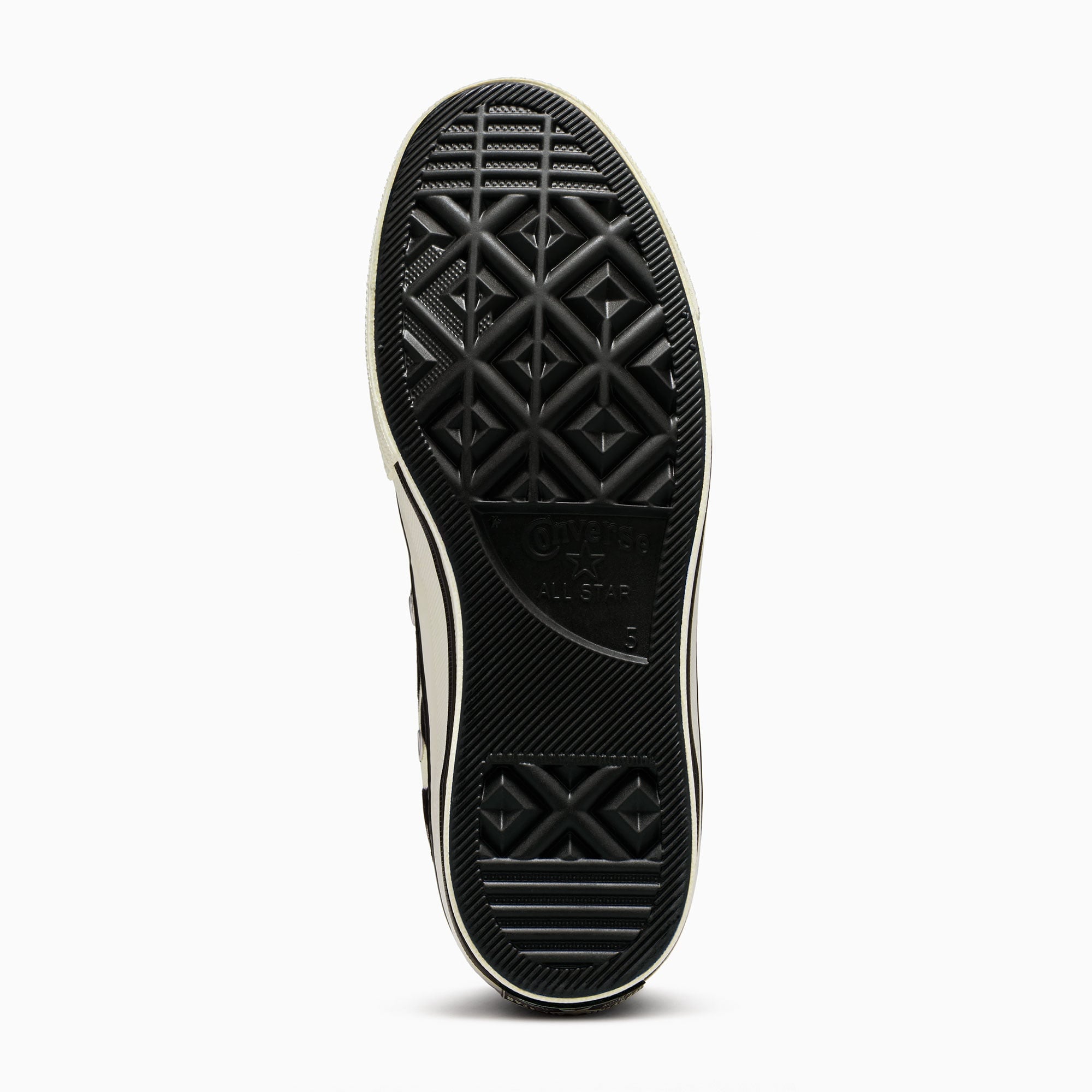 Converse Chuck 70 Unisex Siyah Sneaker