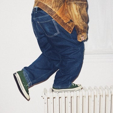  Converse Chuck 70 Unisex Yeşil Sneaker