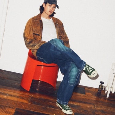  Converse Chuck 70 Unisex Yeşil Sneaker