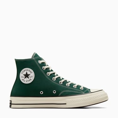  Converse Chuck 70 Unisex Yeşil Sneaker