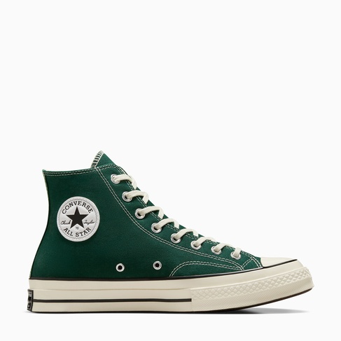  Converse Chuck 70 Unisex Yeşil Sneaker