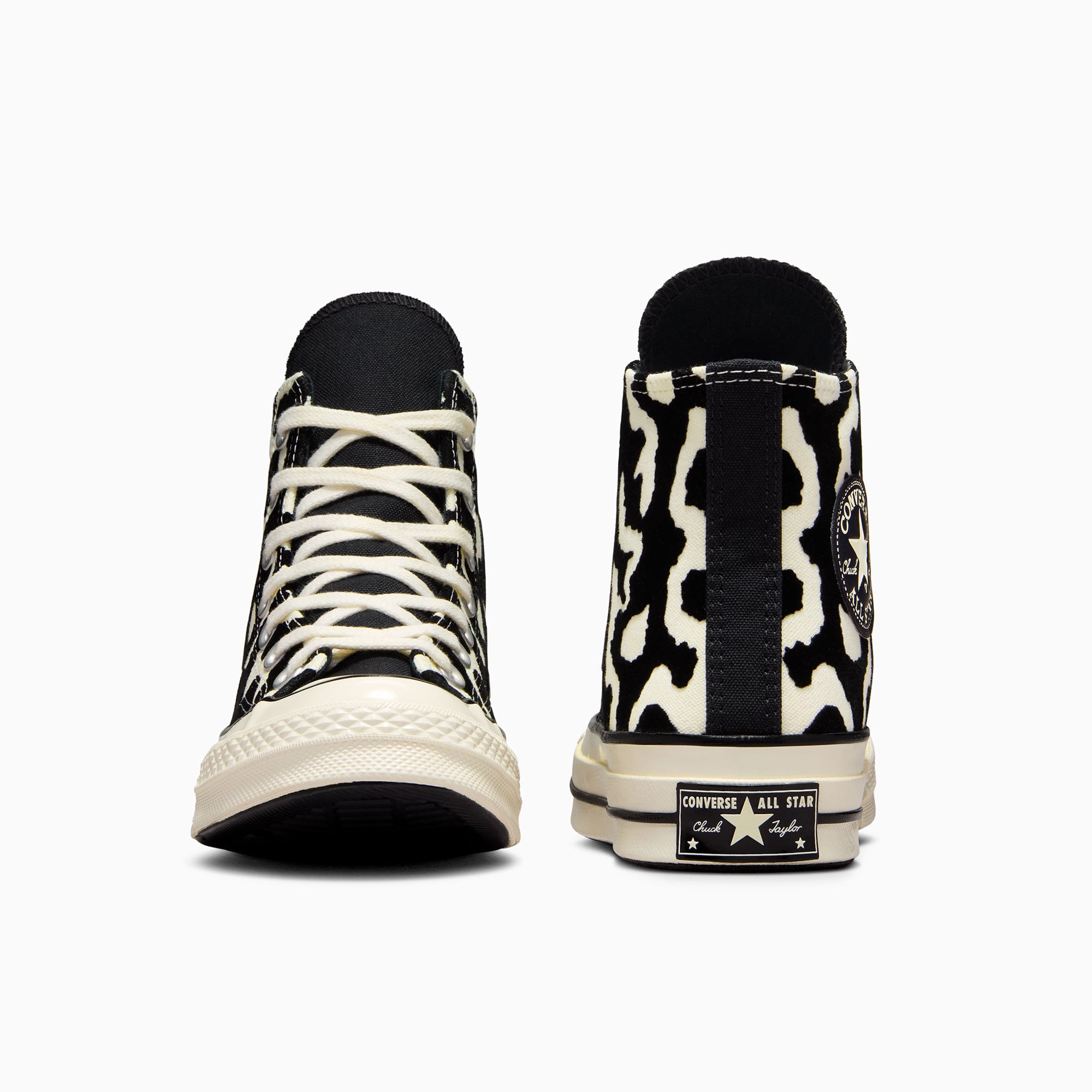 Converse Chuck 70 Unisex Siyah Sneaker