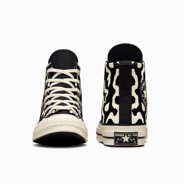  Converse Chuck 70 Unisex Siyah Sneaker