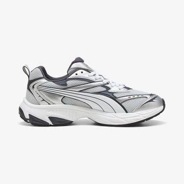  Puma Morphic Unisex Gri Günlük Spor Ayakkabı