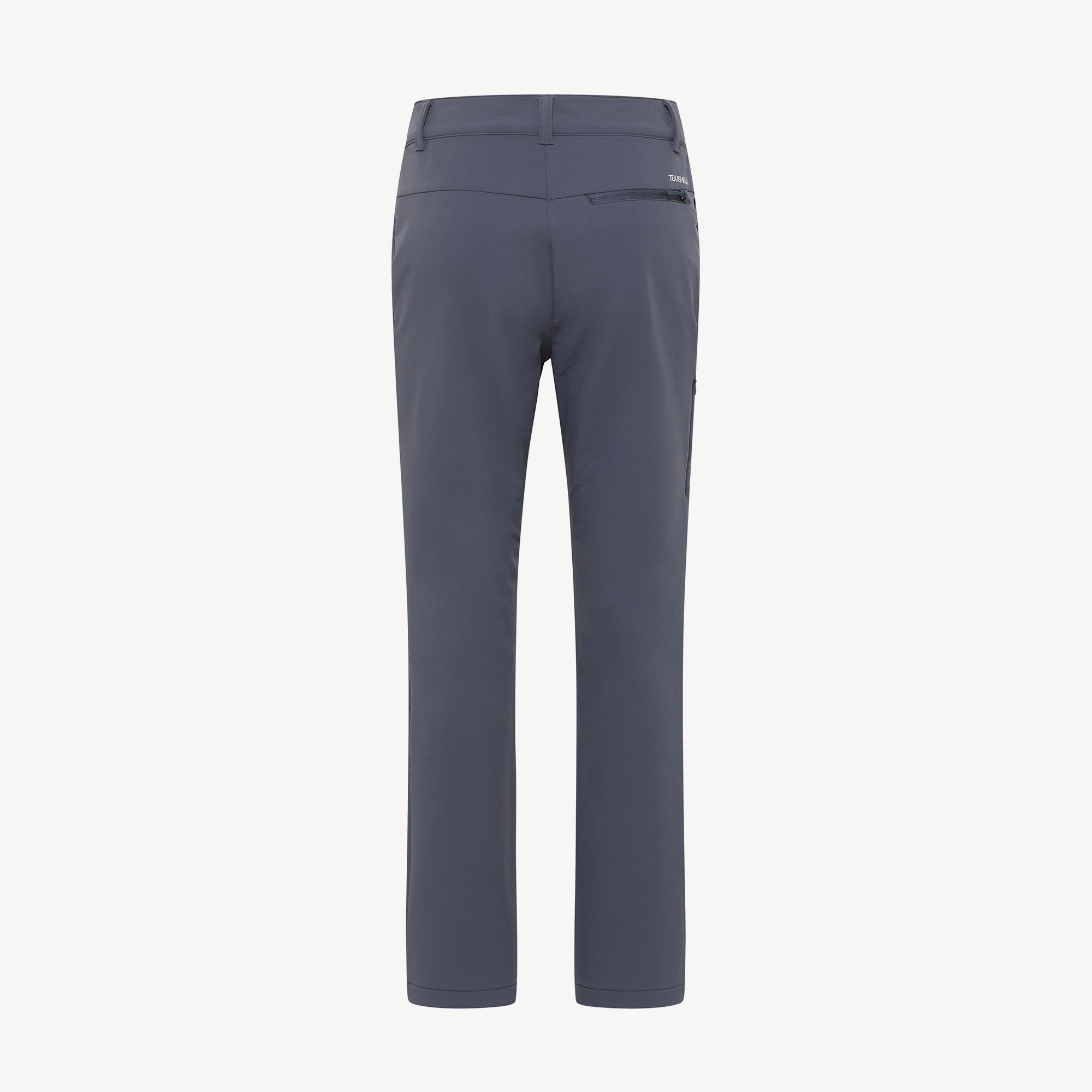 Jack Wolfskin Activate Kadın Lacivert Outdoor Pantolon